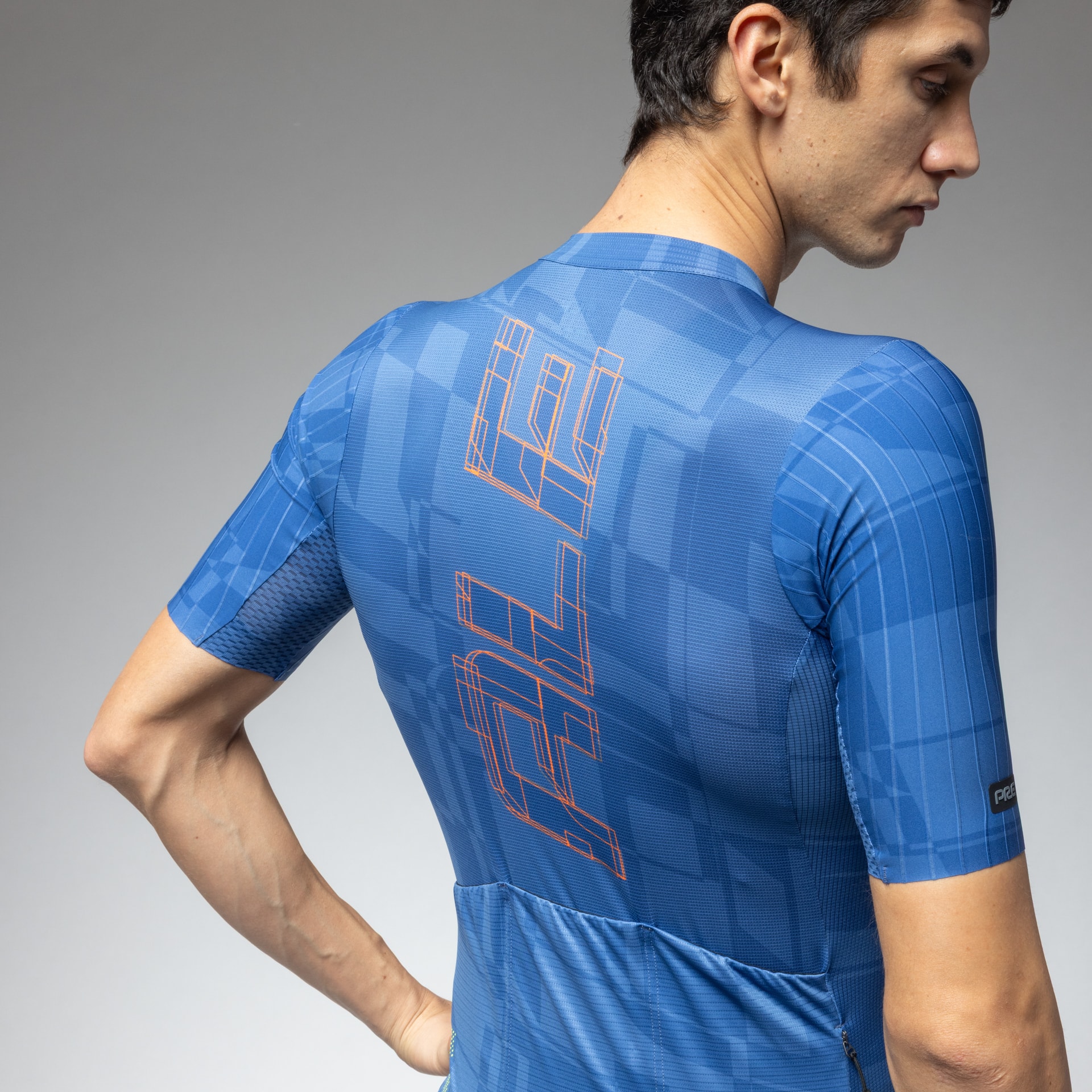 Cyklodres ALÉ Schema