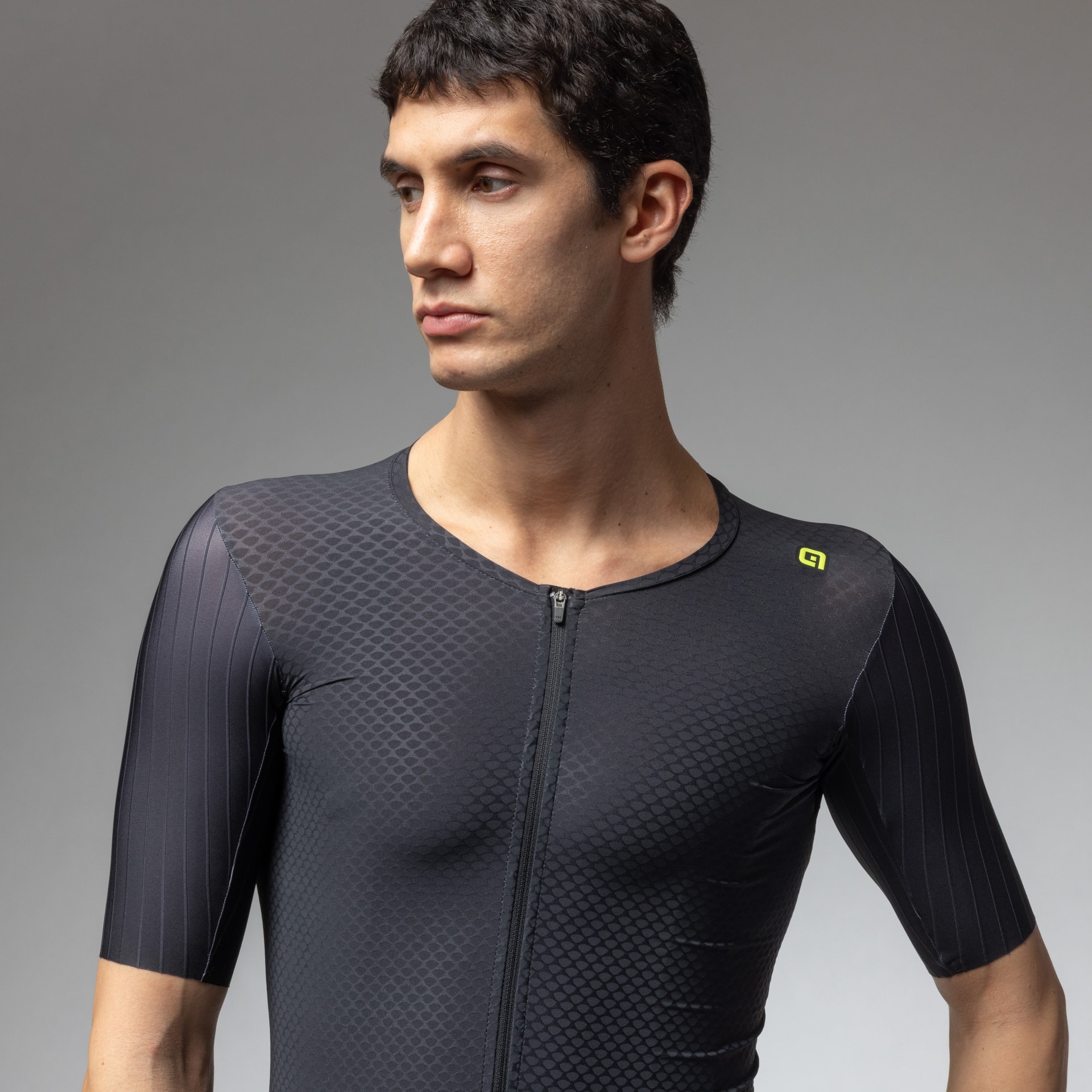 Cyklodres ALÉ Eagle