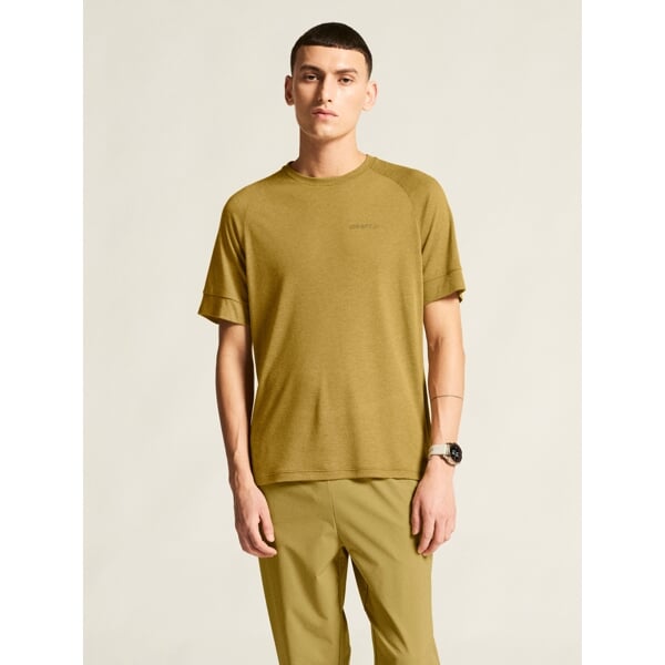 Triko CRAFT  Wool SS