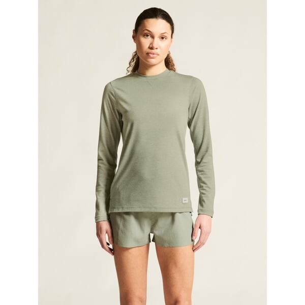 W Triko CRAFT Thermal Mesh CN