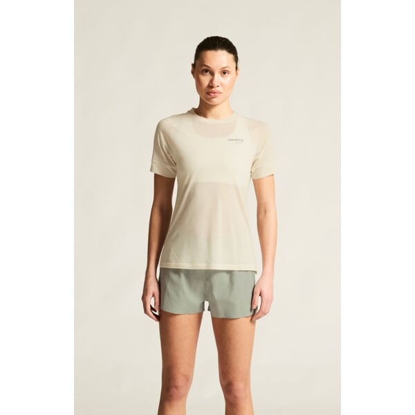 W Triko CRAFT Wool SS