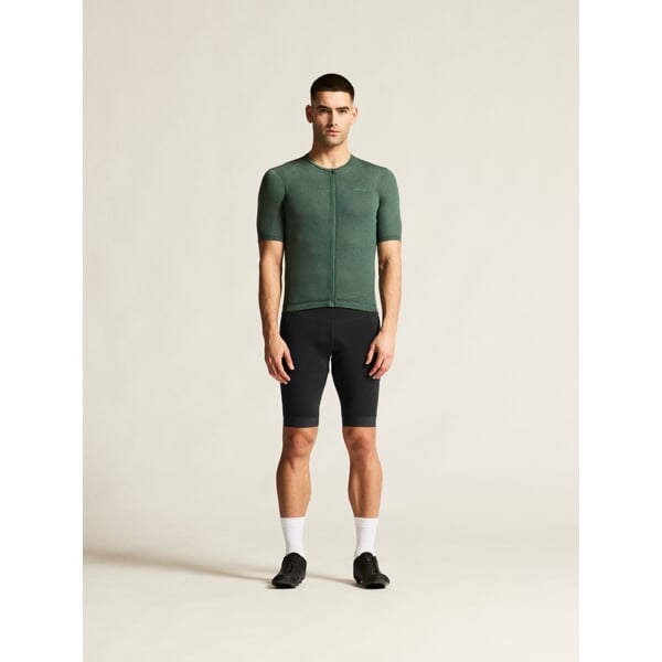 Cyklodres CRAFT Everyday Wool SS 