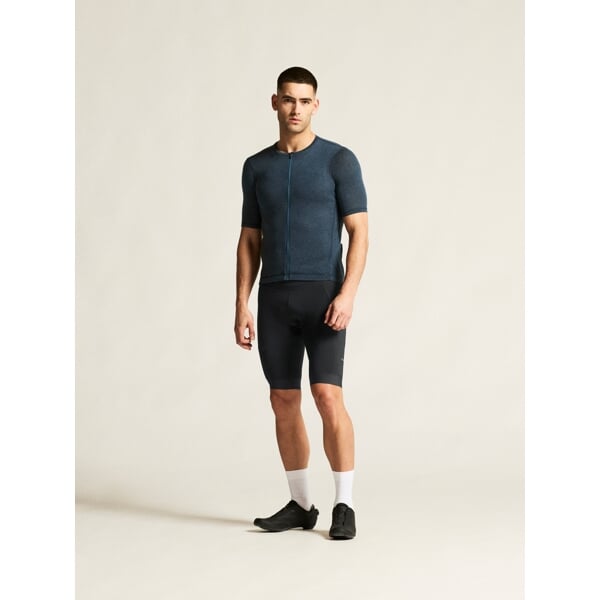 Cyklodres CRAFT Everyday Wool SS 