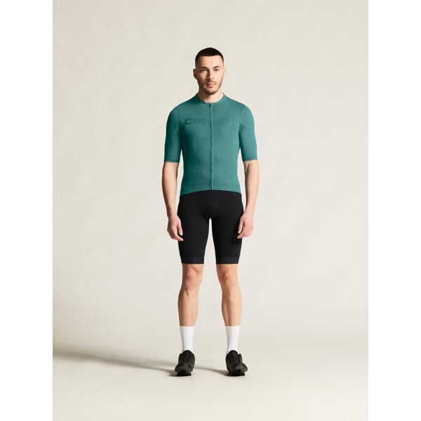 Cyklokalhoty CRAFT Endur Cargo Bib