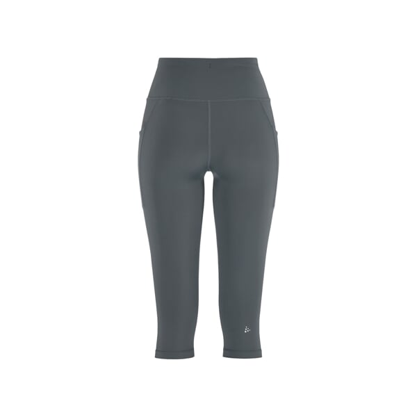 W Kalhoty CRAFT Essence Capri 3