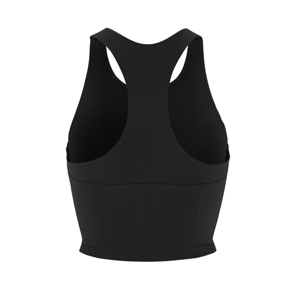 W Top CRAFT Hypervent Cropped Pocket