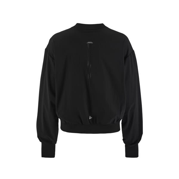 W Triko CRAFT Hypervent Wind Top