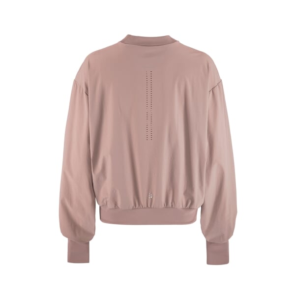 W Triko CRAFT Hypervent Wind Top