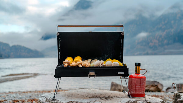 Gril PRIMUS Kuchoma Stove