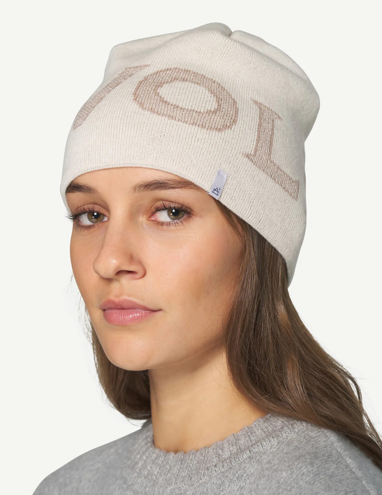 Čepice DEVOLD Everyday Logo Wool