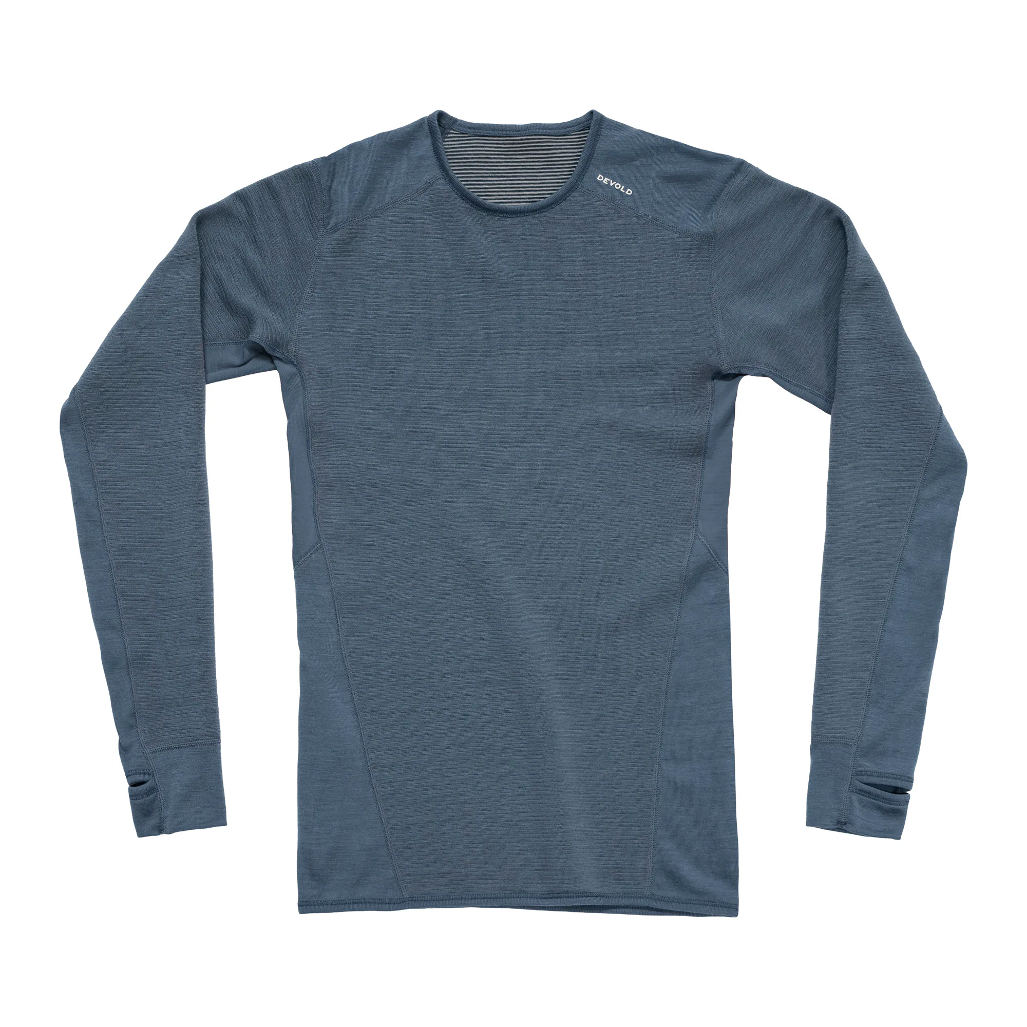 Triko DEVOLD Reverso Merino