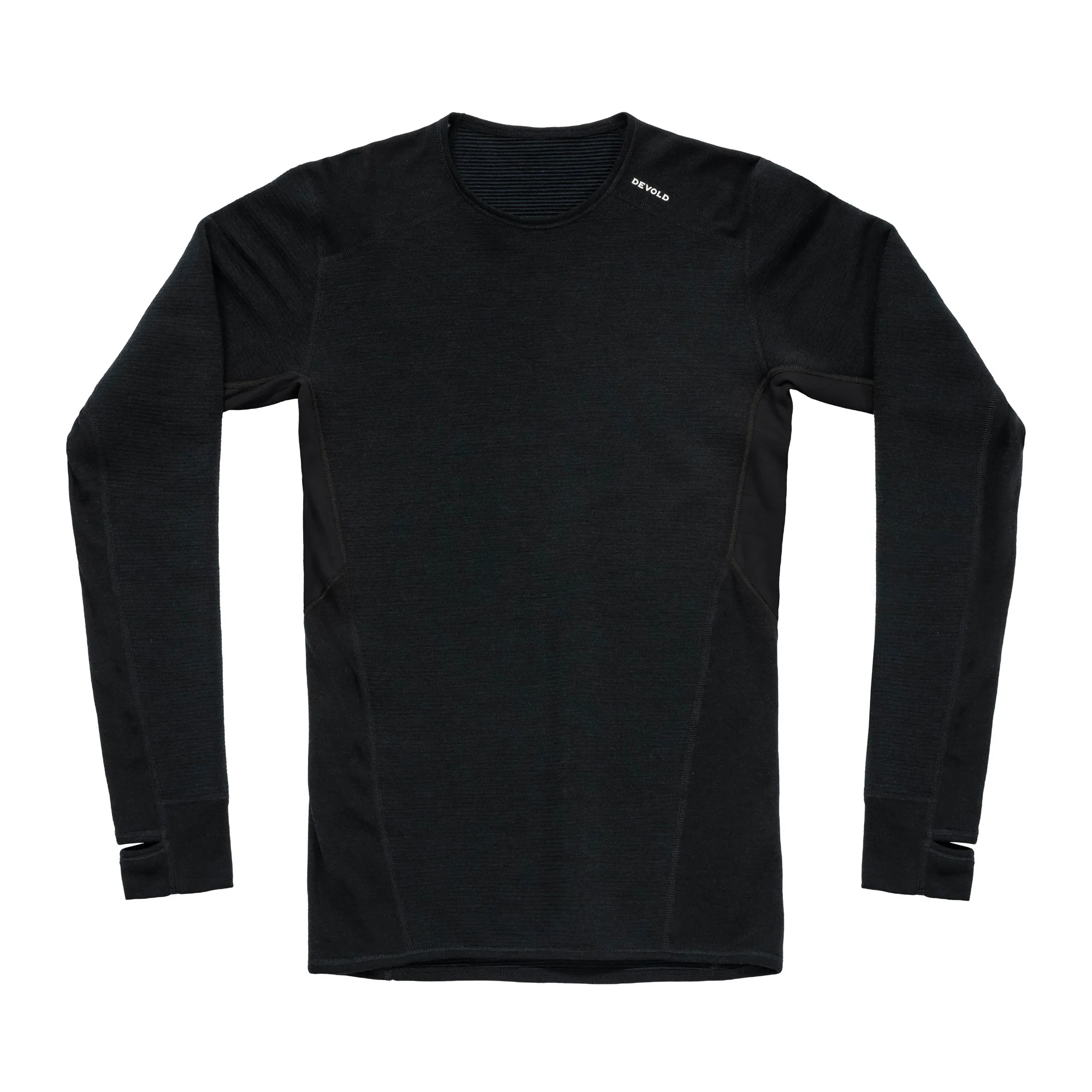 Triko DEVOLD Reverso Merino