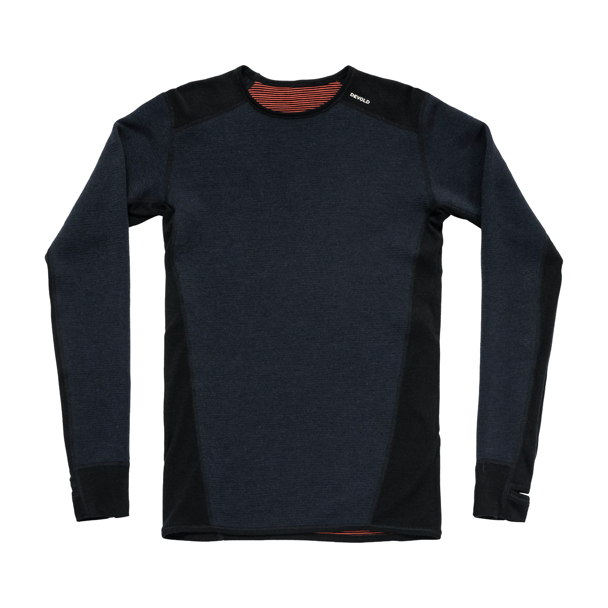 Triko DEVOLD Reverso Merino