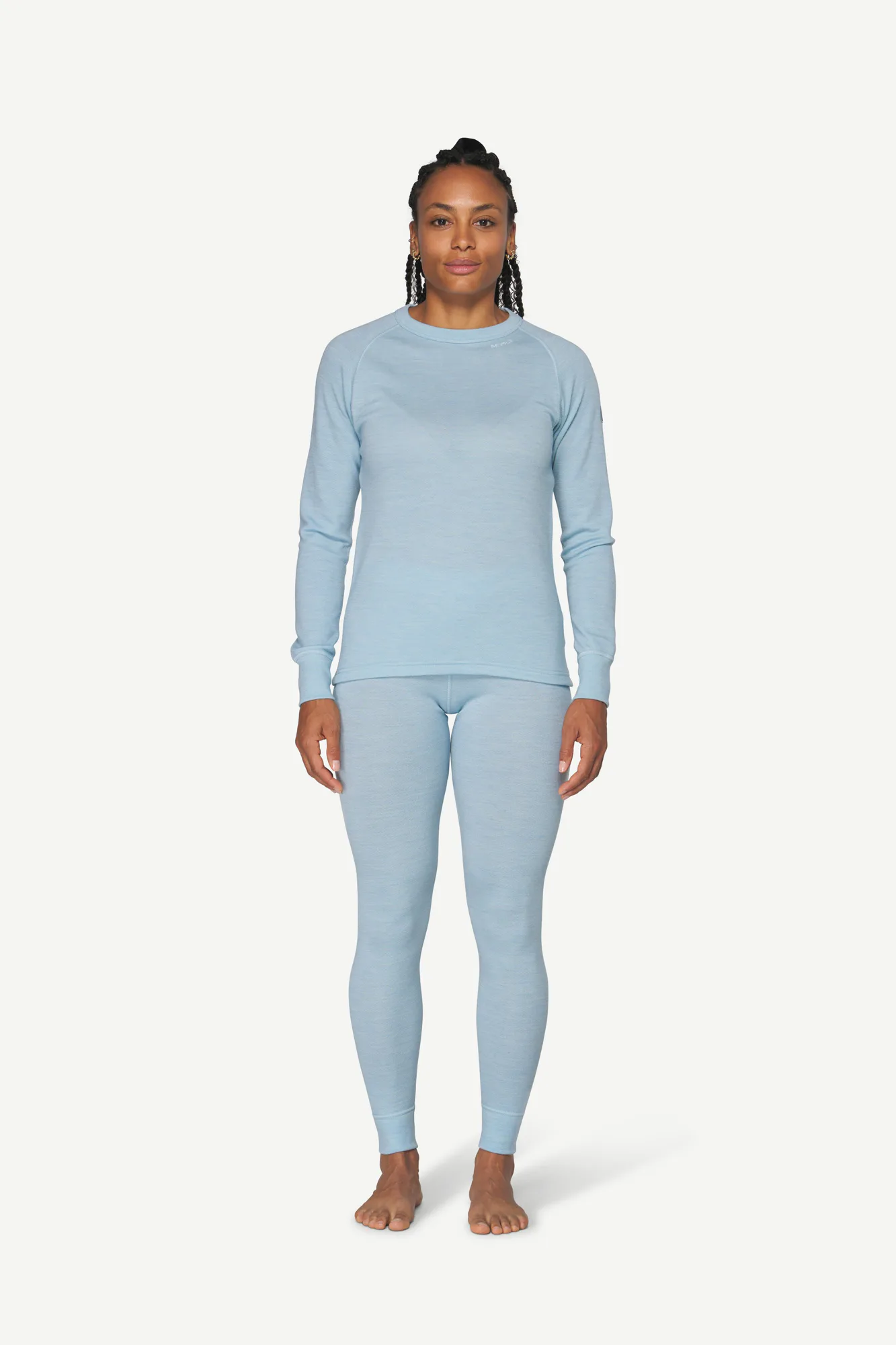 W Triko DEVOLD Expedition Merino 235