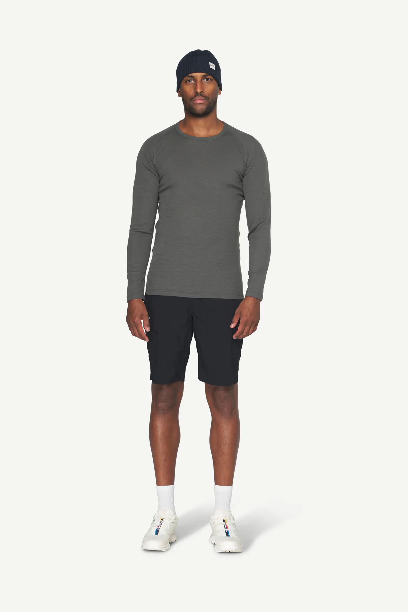 Triko DEVOLD Adventure Merino 190