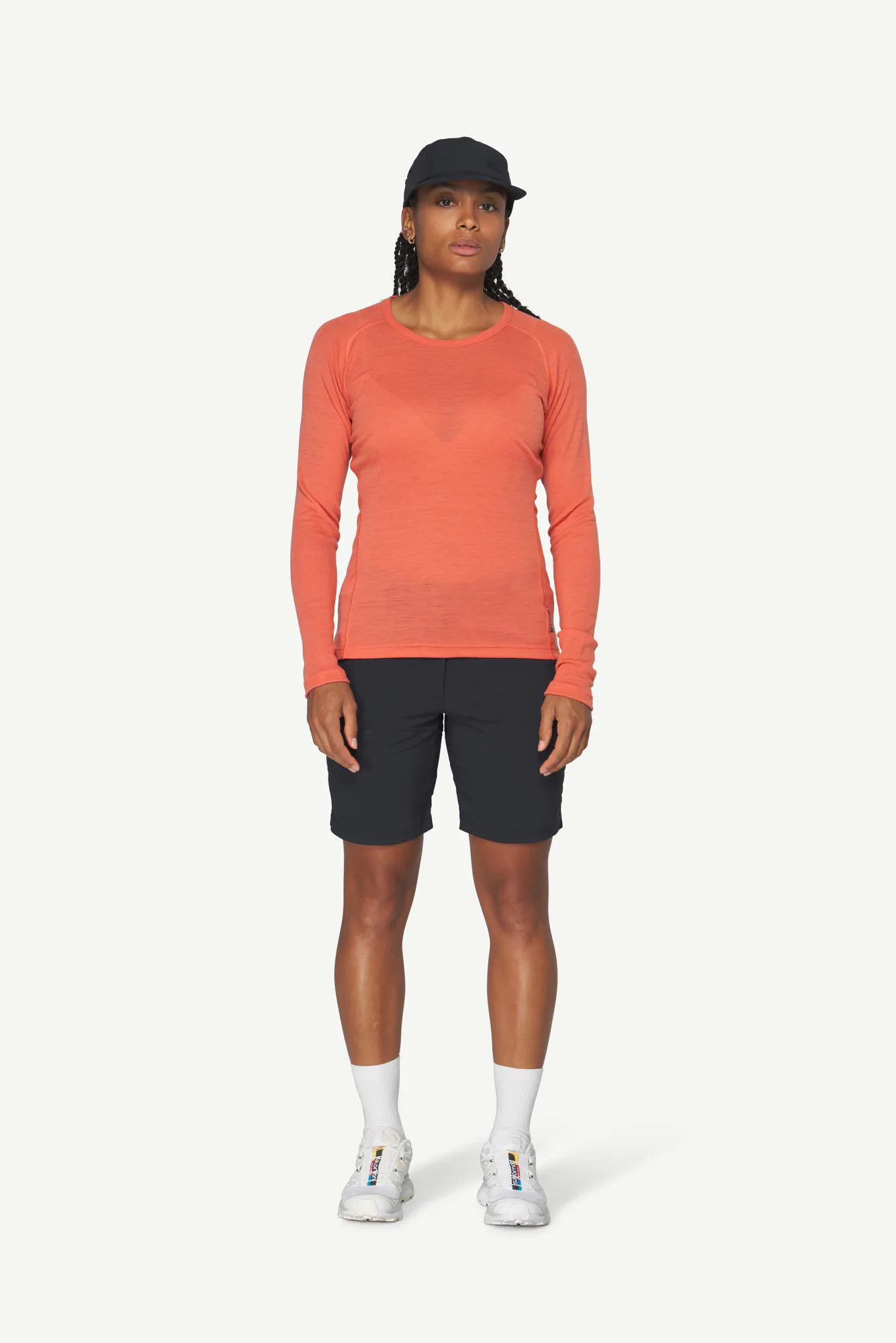 W Triko DEVOLD Adventure Merino 190