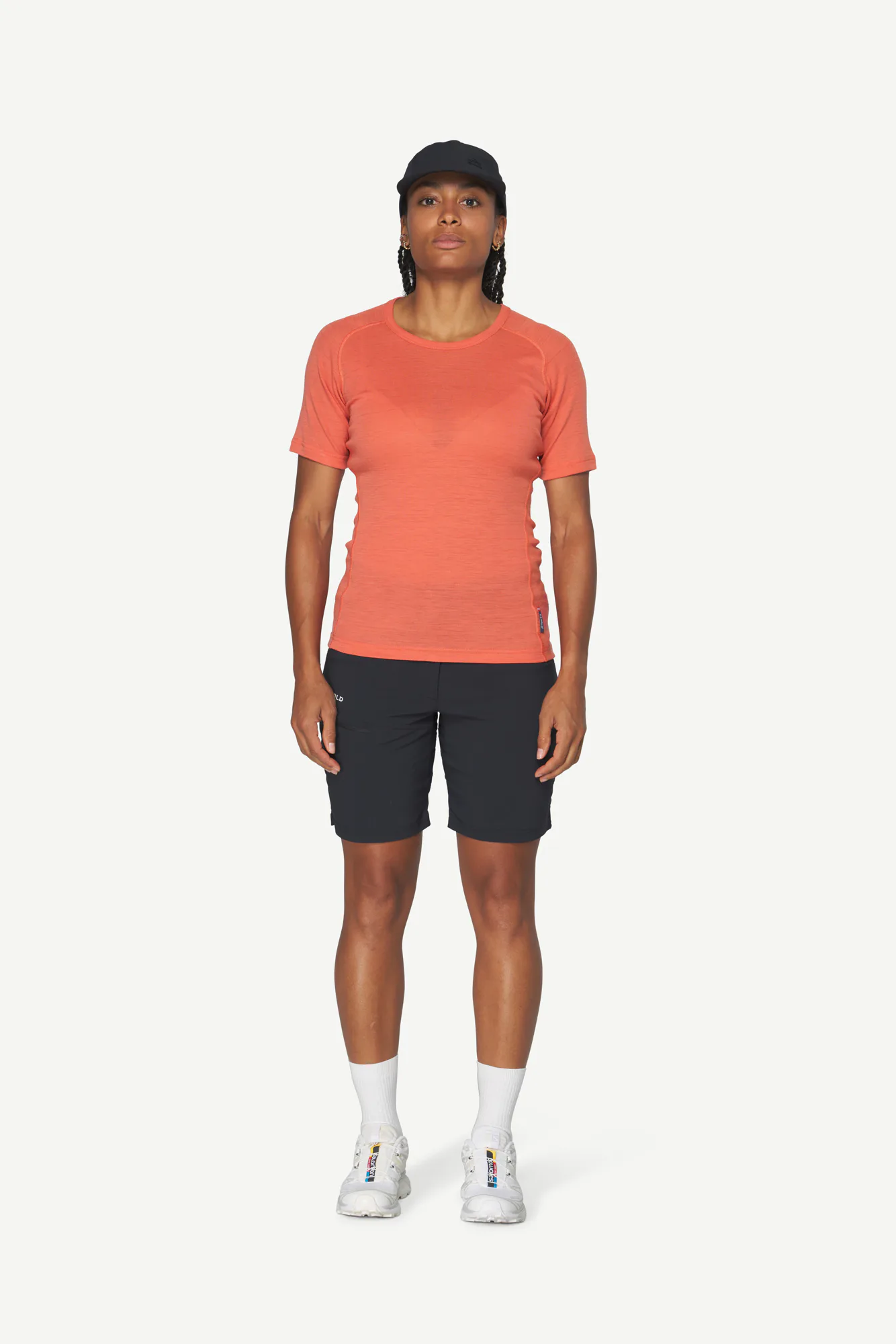 W Triko DEVOLD Adventure Merino 190