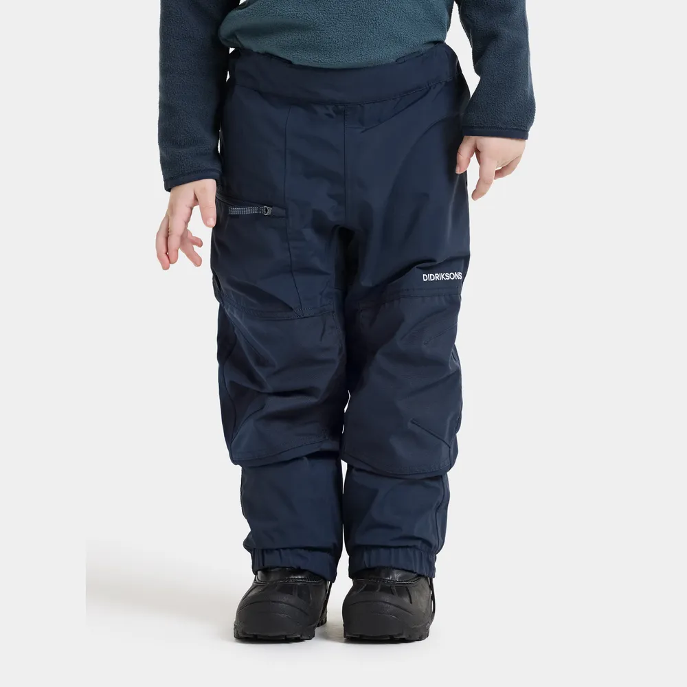 Kalhoty D1913 DUSK KIDS PNT