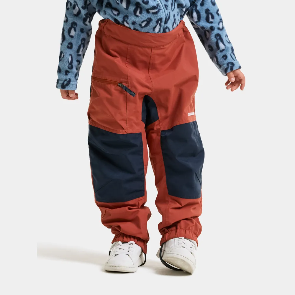 Kalhoty D1913 DUSK KIDS PNT