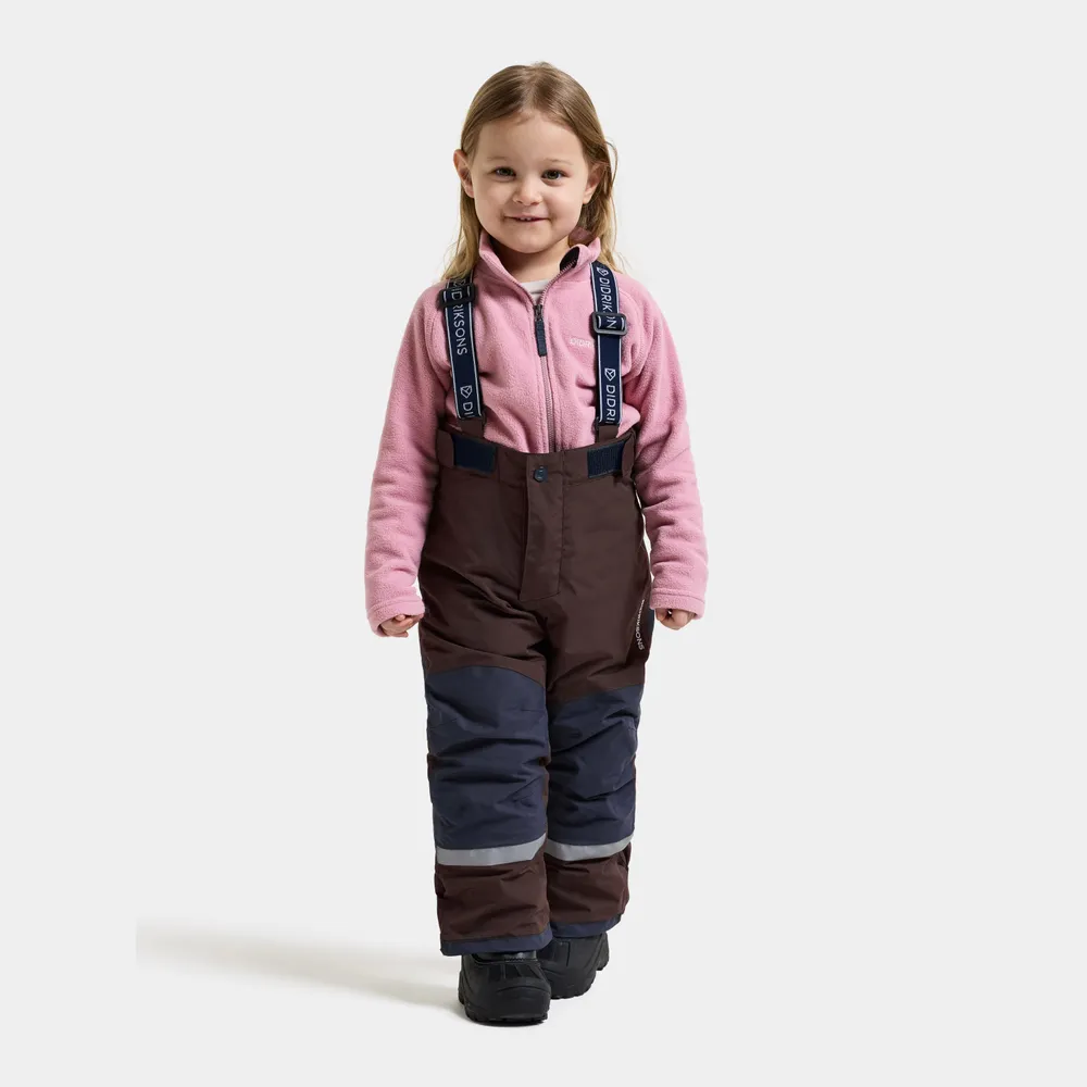 Kalhoty D1913 IDRE KIDS