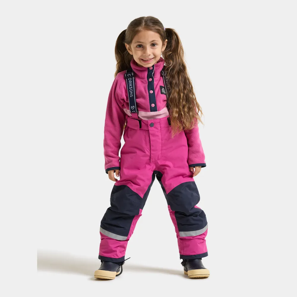 Kalhoty D1913 IDRE KIDS