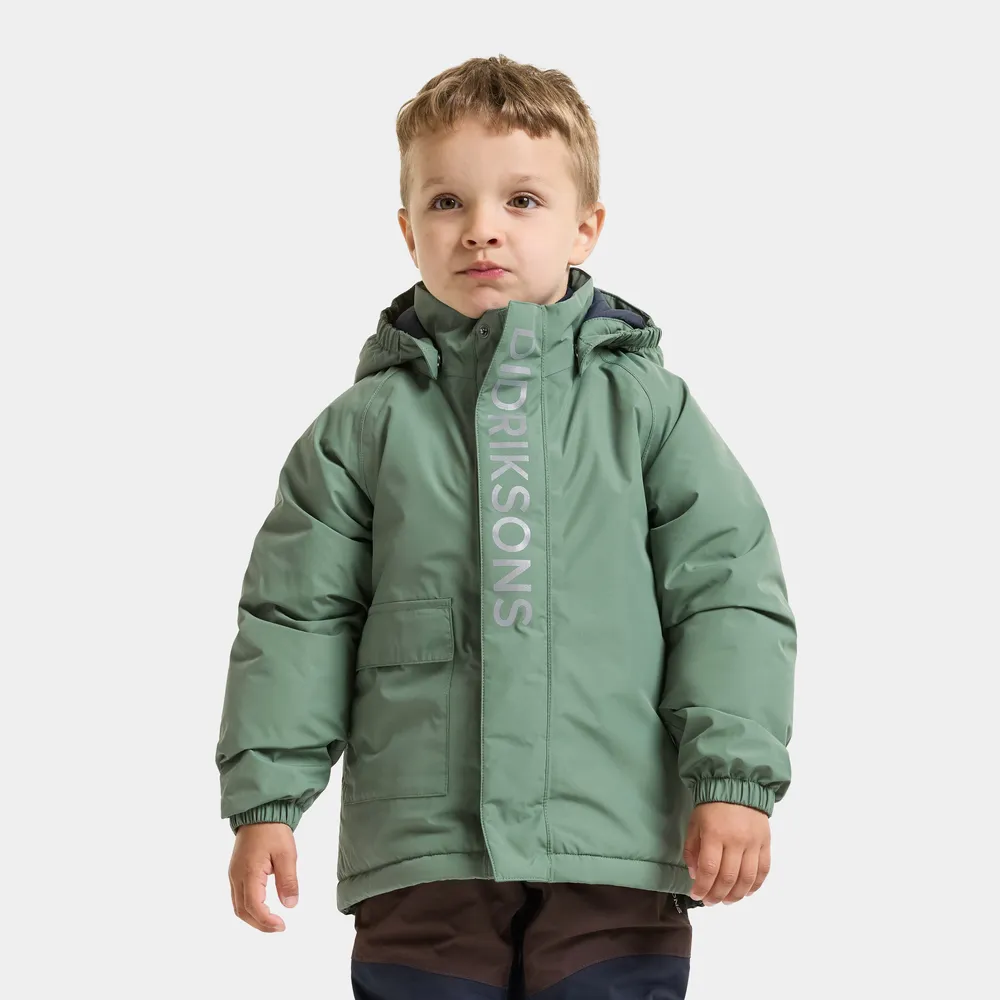 Bunda D1913 TALVI KIDS