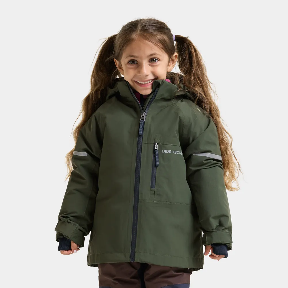 Bunda D1913 FALKEN KIDS