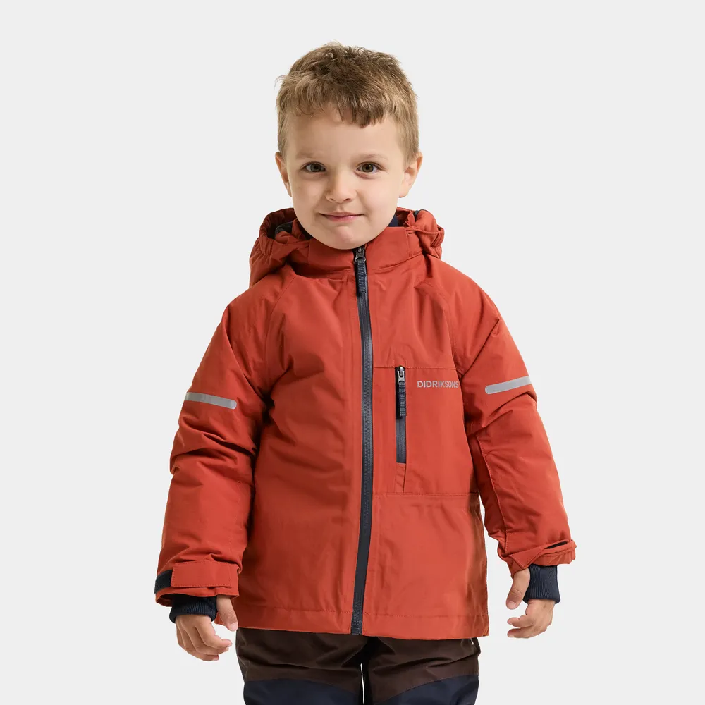 Bunda D1913 FALKEN KIDS