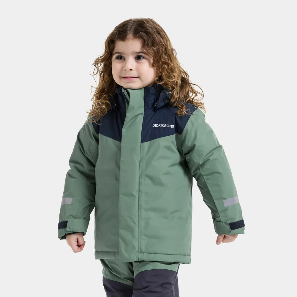 Set D1913 SKARE KIDS