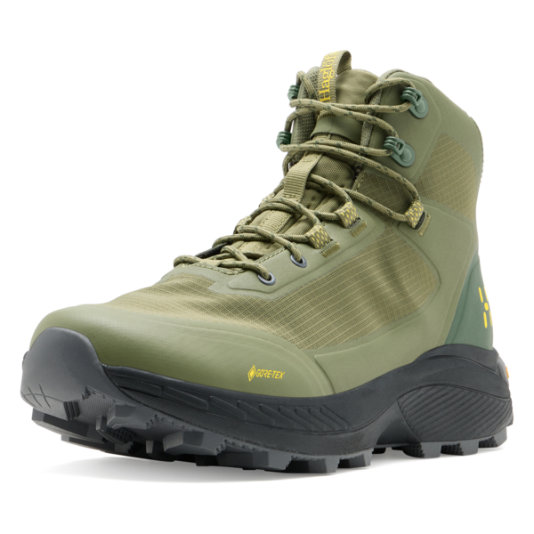 Boty HAGLÖFS L.I.M Horizon Hike GTX Mid