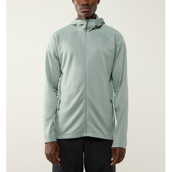 Mikina HAGLÖFS Korp Mid hood