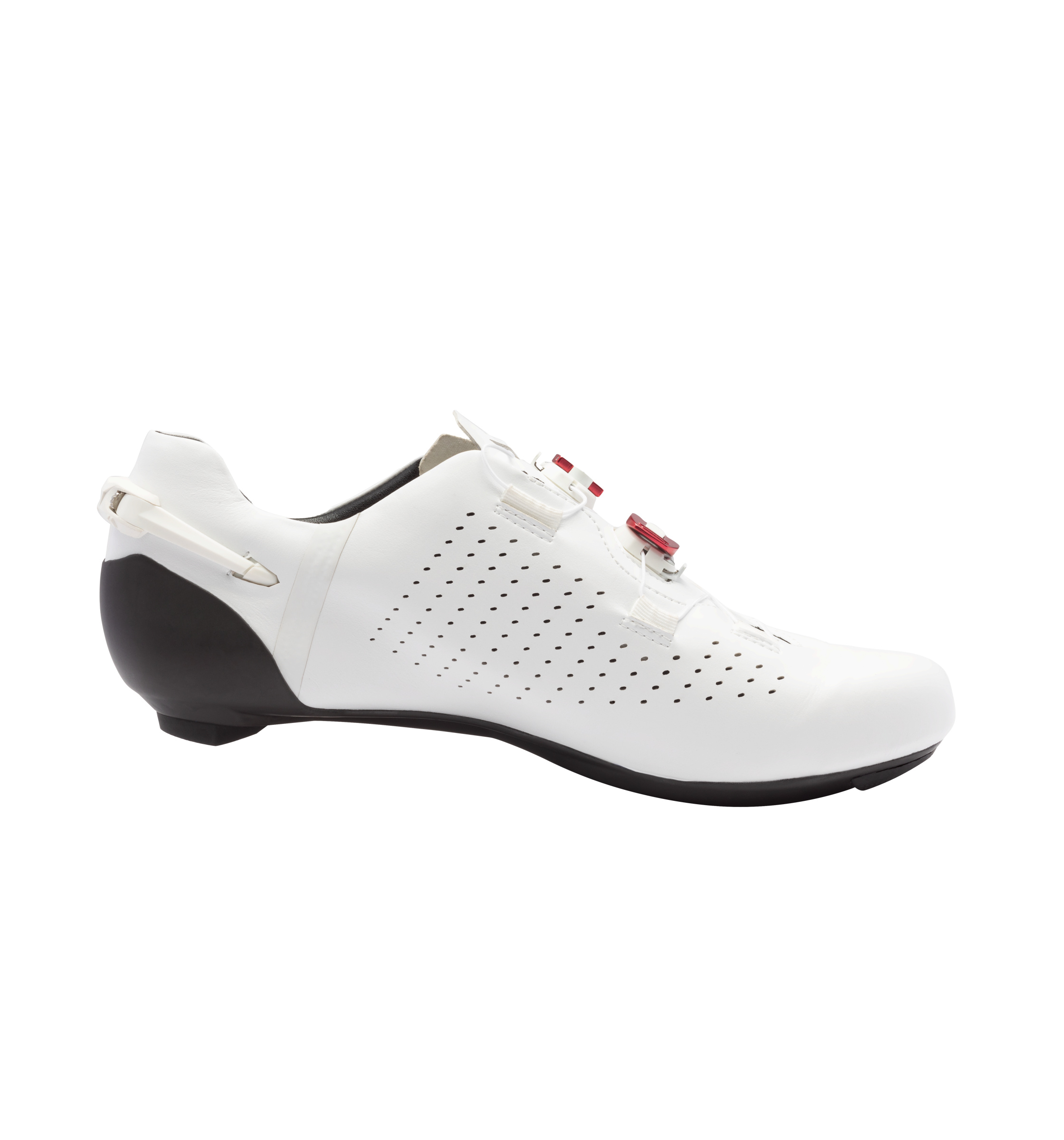 Tretry SIDI Shot 3 White - 43