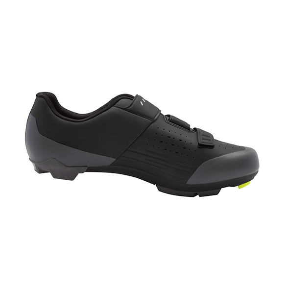 Tretry SIDI Silvis XC Black - 46