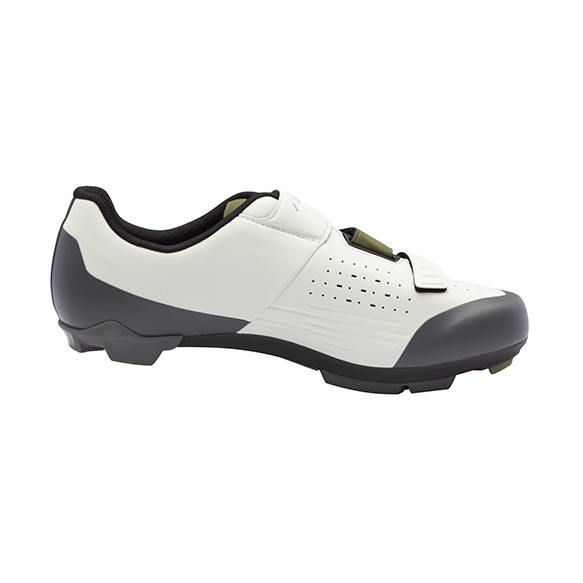 Tretry SIDI Silvis XC White/Olive