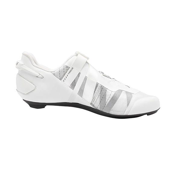 Tretry SIDI Wire 3 White