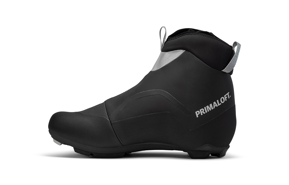 Vesta SIDI Planeta Black - L