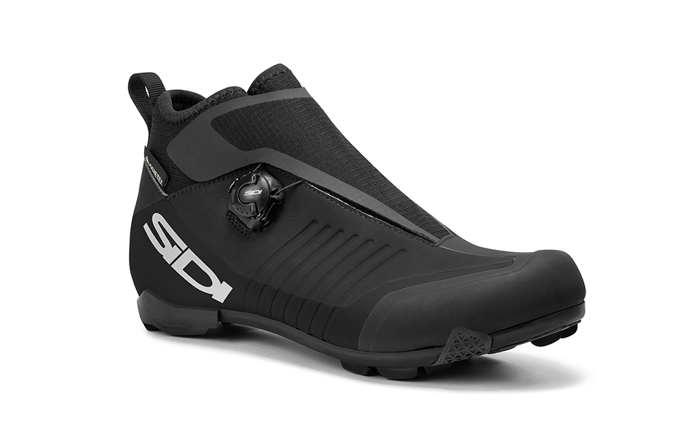 Zimní tretry SIDI Hiemx Black/Black - 44
