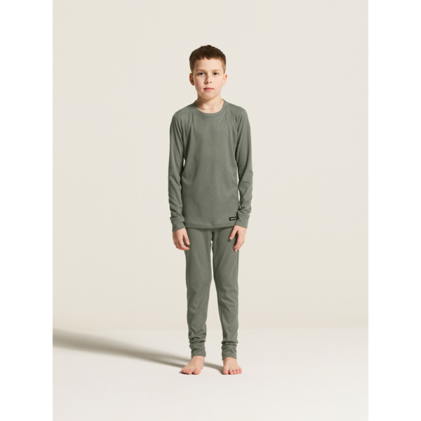 Set CRAFT Baselayer 2 JR