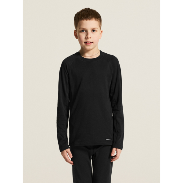 Set CRAFT Thermal Baselayer 2 JR