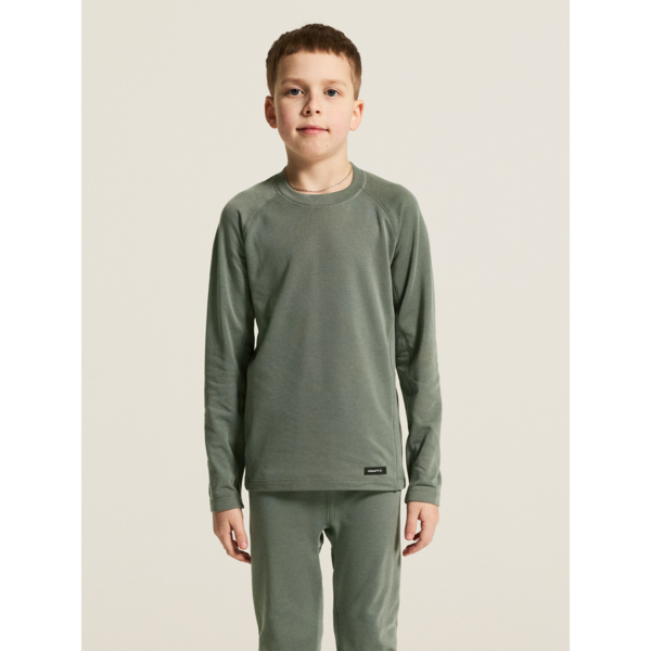 Set CRAFT Thermal Baselayer 2 JR