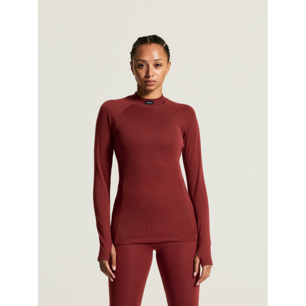 W Set CRAFT Thermal Baselayer 2