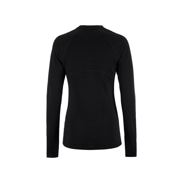 W Triko CRAFT Wool Comfort RN LS