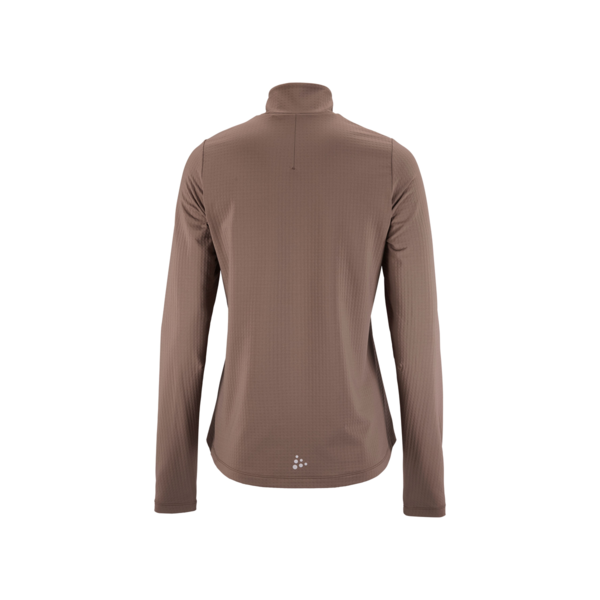 W Mikina CRAFT Gain Thermal Midlayer 2