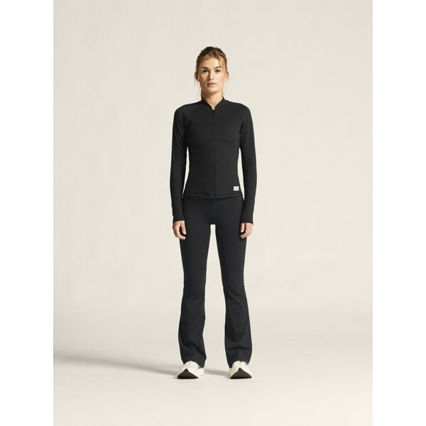 W Mikina CRAFT Collective Zip Sweater