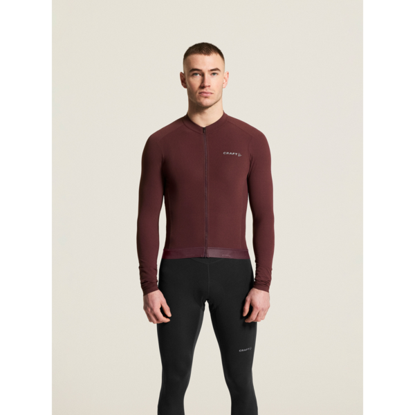 Cyklodres CRAFT Endur Training LS