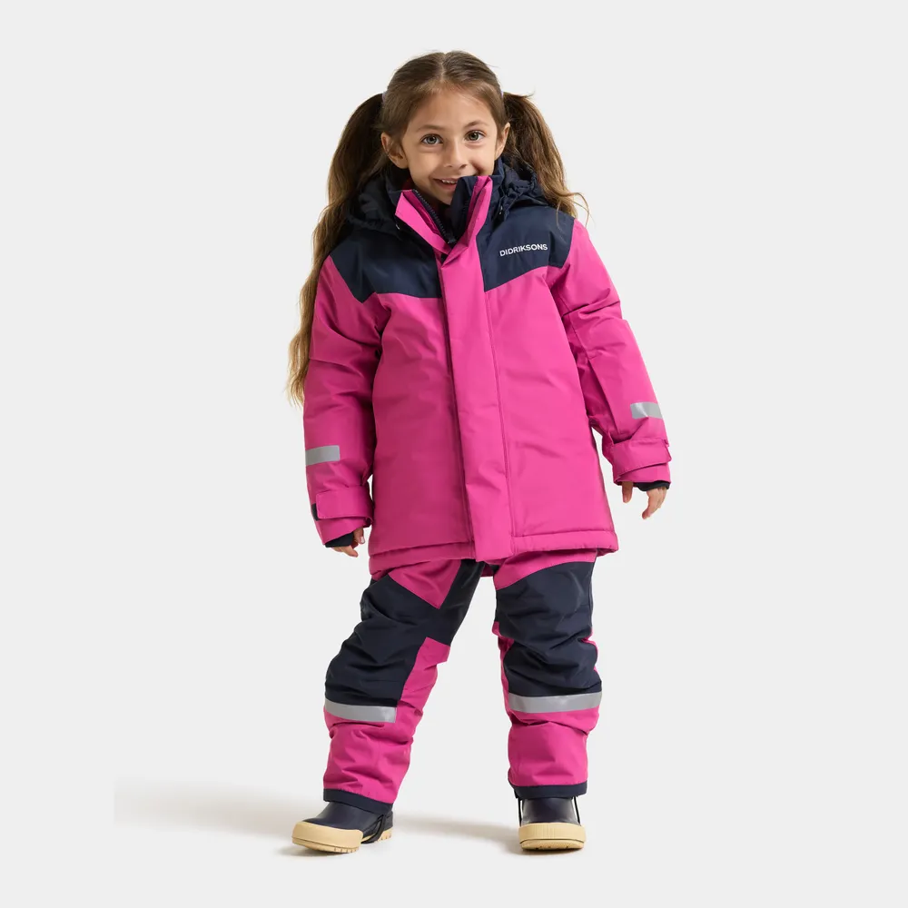 Set D1913 SKARE KIDS