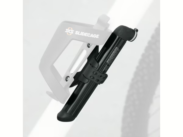 Pumpička SKS Airboy – Black