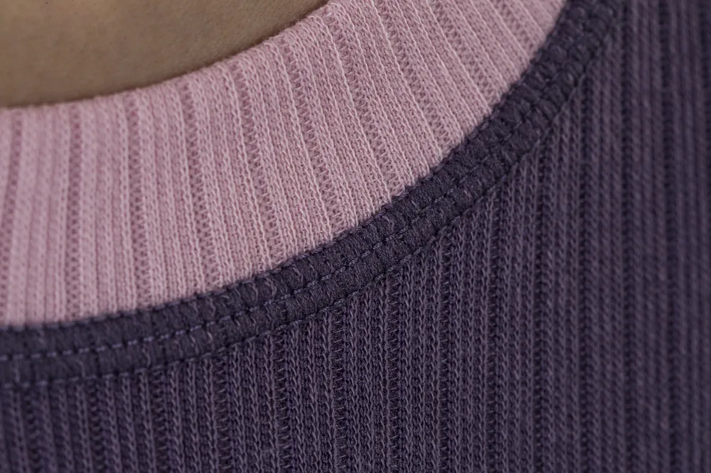 Set CRAFT Baselayer Junior