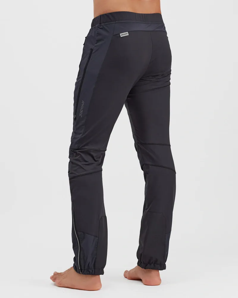 Kalhoty SILVINI SORACTE