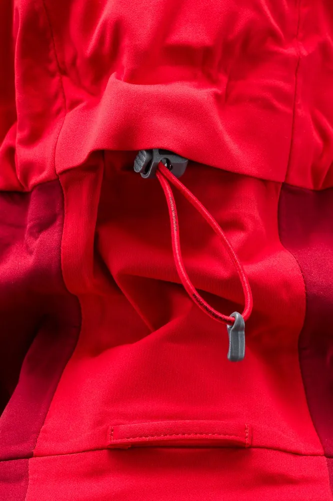 W Bunda SILVINI ARENA